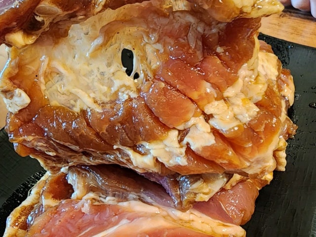 Wansugogi Daeyeon店 照片 5
