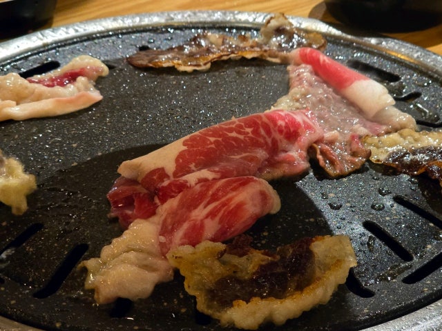 Ichadol Gunsannaun店 写真 4