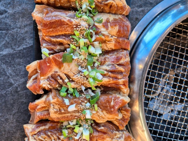 Seogachuksanchakhangalbibonjeom 照片 5