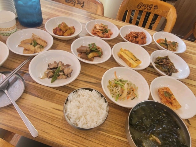 Ppeolsutbulgalbi Photos 4