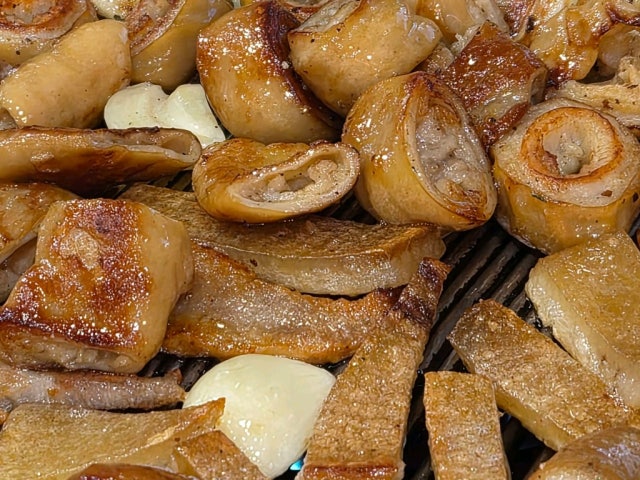 Kkuldwaejimunhyeongopchang 照片 4