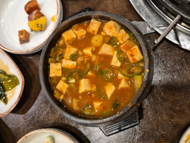 Woldochamsutgalbi 照片 4