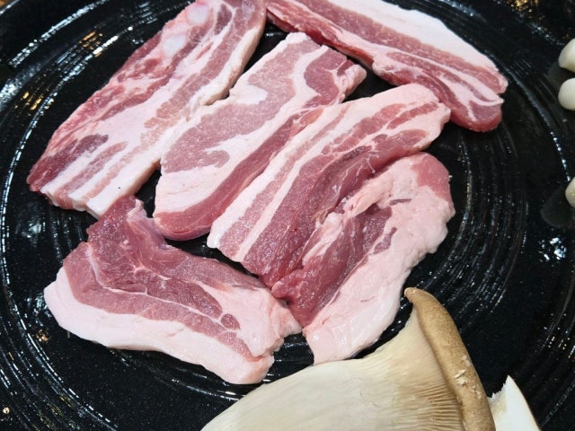 Joseonmusoesamgyeopsal 照片 6