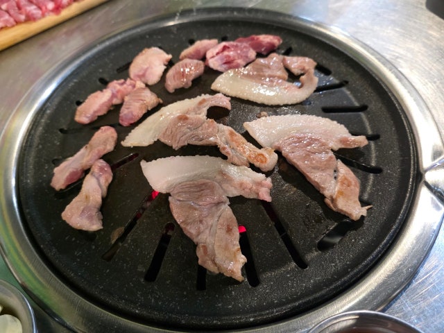 Yangganeyetnaldwitgogi Photos 5