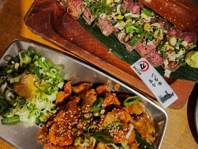 Yakiniku Ha 写真 5