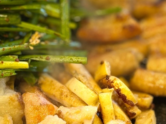 Gapjinine Hanugopchang Suwonmangpo店 写真 4