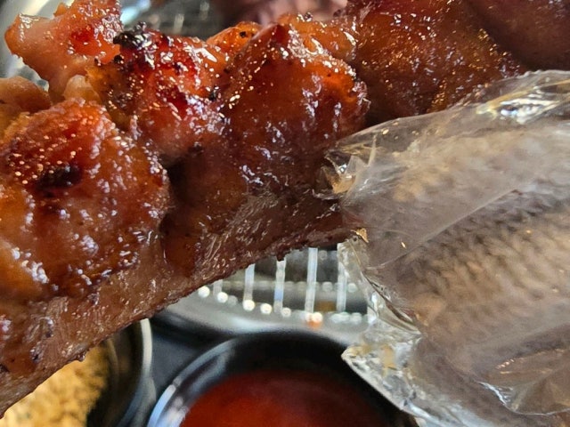 Rokgalbi Noryangjin店 照片 5
