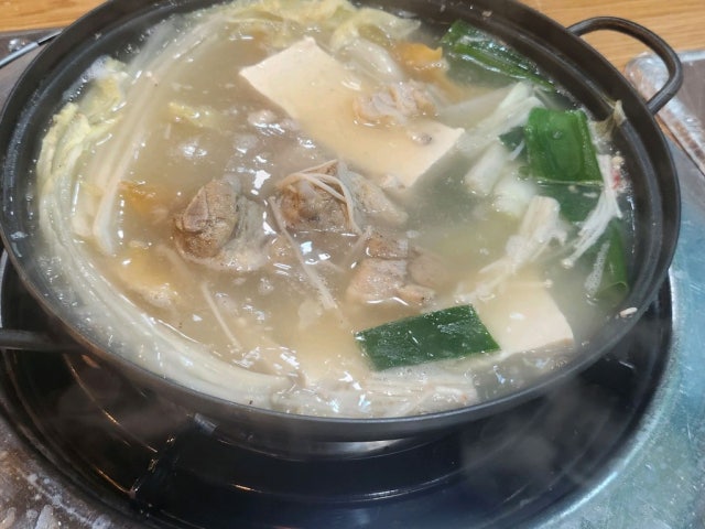 Gaonidaepaesamgyeop 写真 6