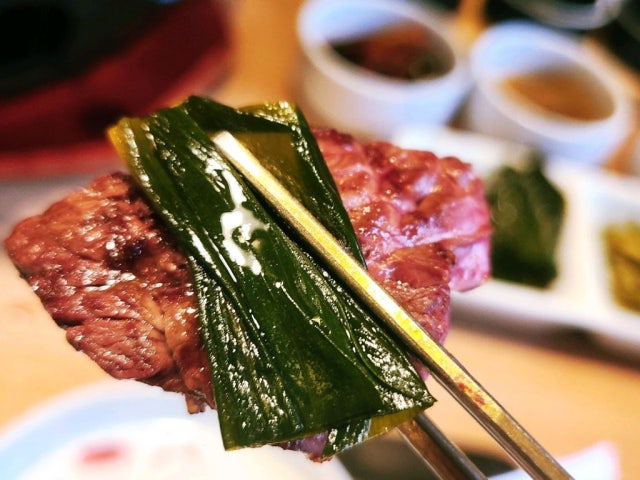 Tosisaljeonmunjeom Uhyang:si 照片 5