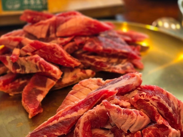 Mudeungsogalbi Gimhaejuchon店 照片 4