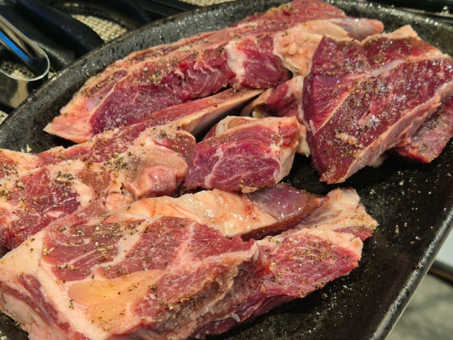 Ramuyakki Jeongreung店 照片 5