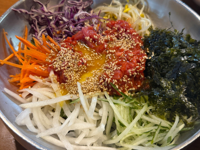Sohanmarijeongyuksikdang Jeongreung店 照片 5