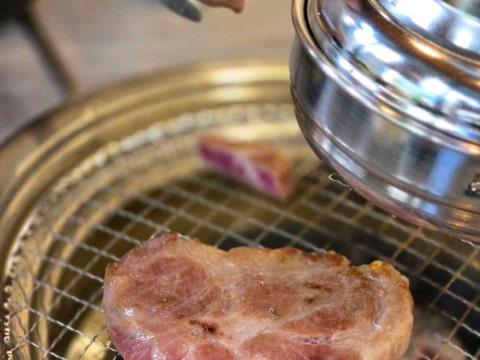 성채숯불구이 신탄진본점 사진 4