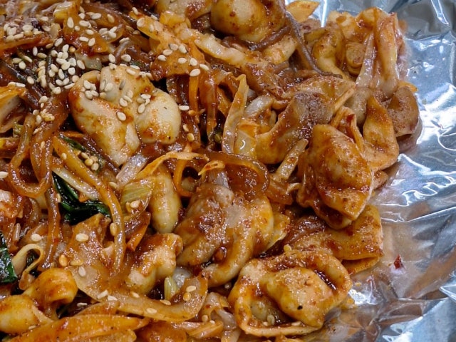 Bongcheonhwangsogopchang 照片 6