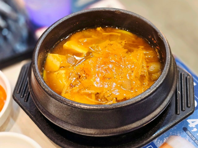 Myeongryunjinsagalbi Suwonyeongtonggucheong Branch Photos 6