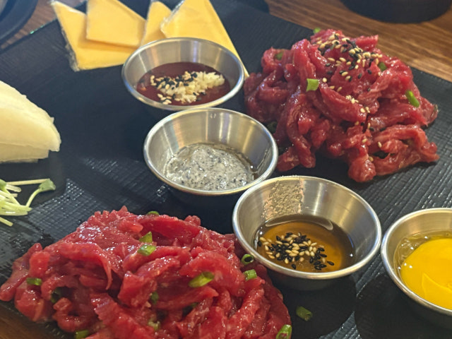 Yukhoehanjijimi Gwanjeo店 写真 5
