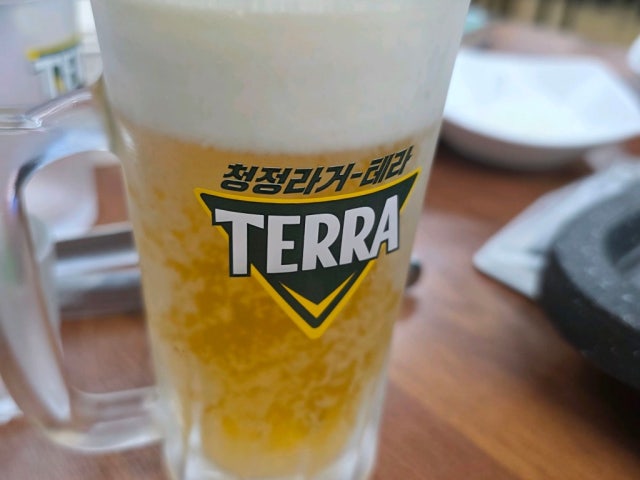 Jowattadaepaesamgyeopmuhanripil Sintanjin店 照片 6