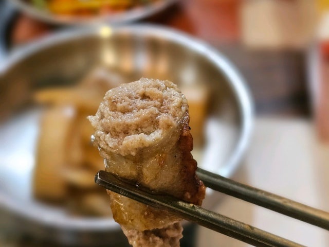 Hanyangyanggopchang 总店 照片 4