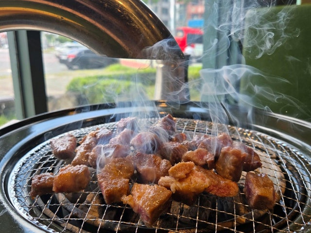 Damgahwarogui Daejeon Jungri店 照片 5
