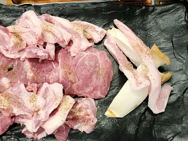 Yongsandwitgogi Chungjuyongsan店 写真 4