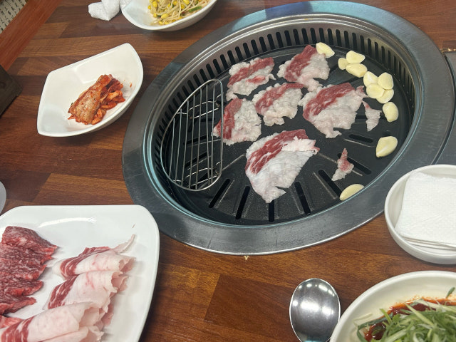Aramjeongyukjeomsikdang 照片 6
