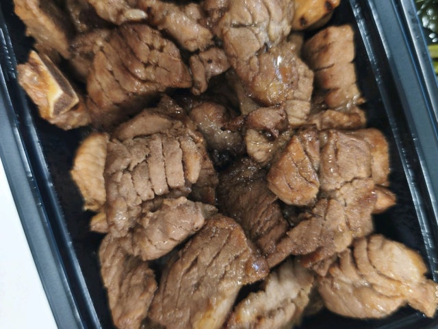 Onyukjip Seongsinyeodae店 照片 4