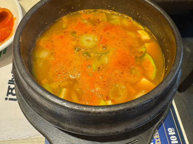 Myeongryunjinsagalbi Yeongdeungpo Singil店 写真 4