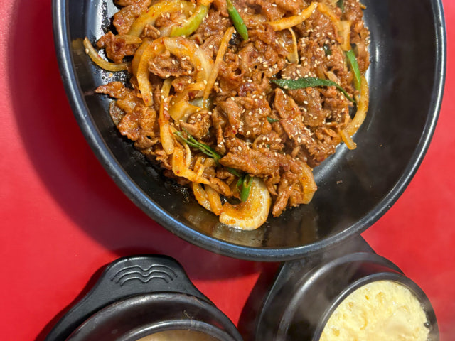 Cheongchunbulgogi 写真 6