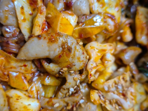 백제곱창 사진 4