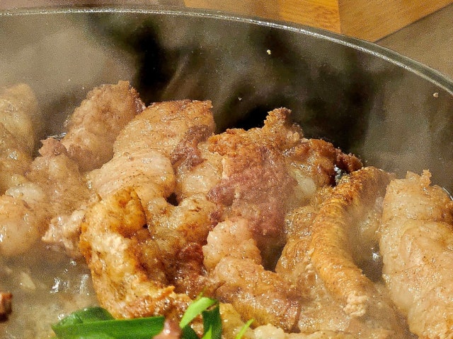 Watdagatdahwangsogopchang Sunguiyeok店 照片 6