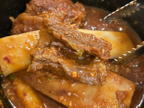 고향소갈비찜 부산부전점 사진 4