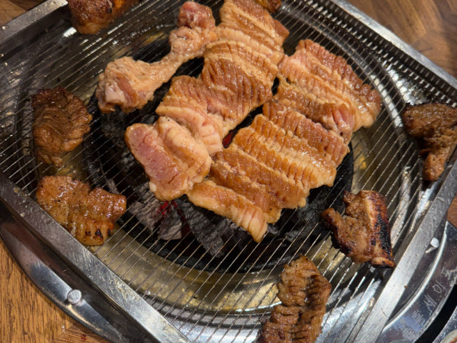 Pyeongsangalbi Photos 6