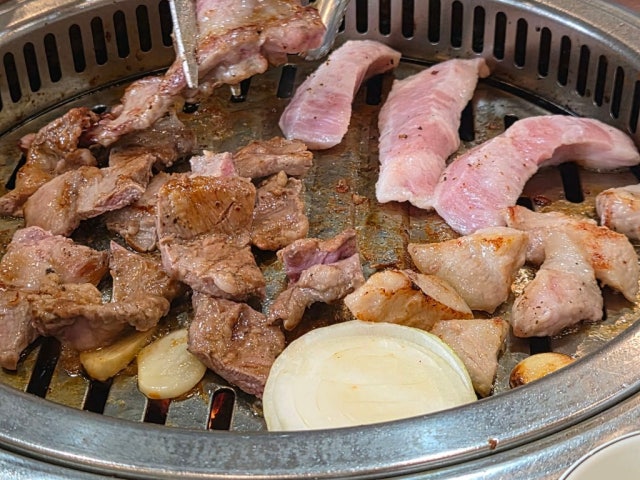 Jeilsutbulgalbi 照片 4
