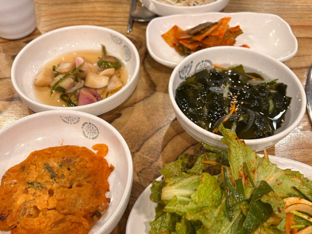 Gwangsisaenggogi Photos 5