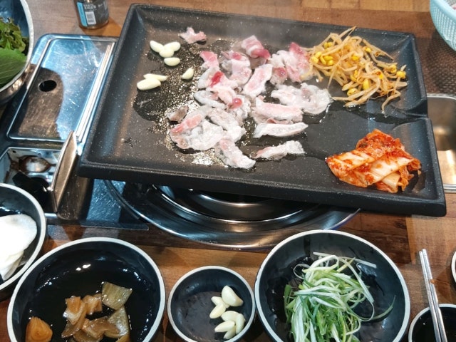 Jonggajipdaepae 照片 5