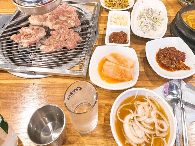 Yeonseosutbulgalbi 写真 6