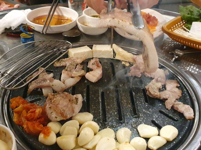 Bulmakyeolsam Hwamyeongsujeongmaeul店 照片 5