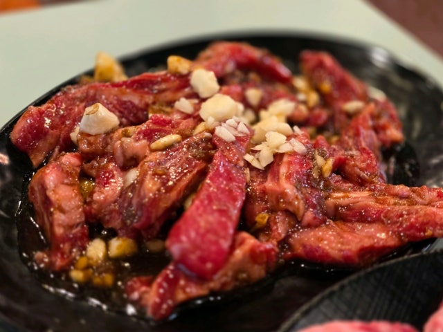 Kkuseokjidolpanhanu Suyeong店 照片 5