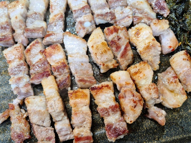Yetgolsaenggogi 照片 4
