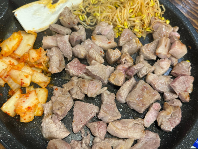 Gimhaedwitgogi Goga 写真 4