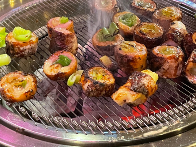 Makchangdoduk Cheonanssangyong店 写真 5