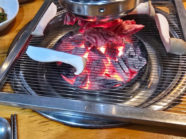 Chamtou Doksan8ho店 照片 6