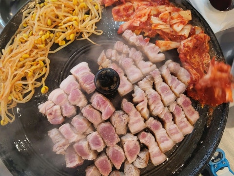목구멍 영도점 사진 4