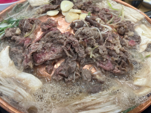백년불고기 개봉점 사진 4