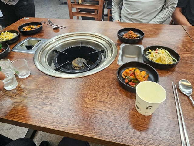 Hyeonjunegeumdwaeji Dongdaemun Branch Photos 6
