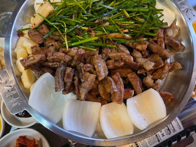 Gyodonggopchang 總店 照片 6