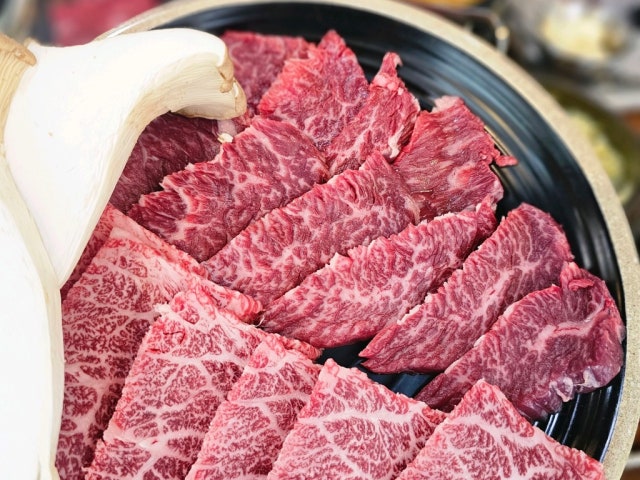 Yukgadaepyo Cheongra店 写真 4