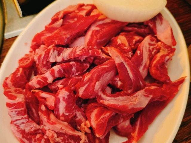 Gogiuipumgyeok 照片 6
