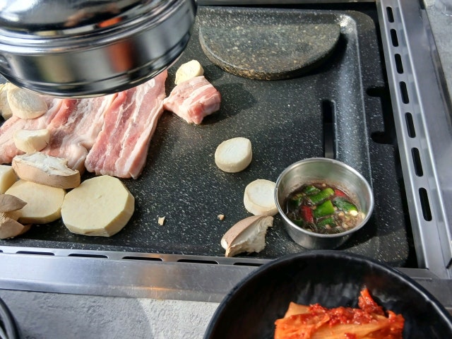 Munhyeonsaenggogi 照片 4