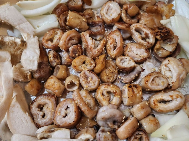 Seoyongmigopchang 總店 照片 6